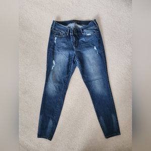 Torrid Premium Jegging Skinny Jeans Size 20XT